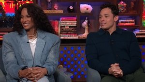 Ciara, Anthony Ramos