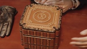 Wu Xie Falls Ill; Li Cu Saves the Group