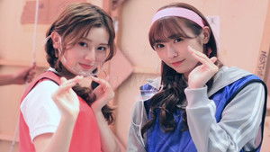 Sakurazaka46 Year End Sports Day! (First Half)