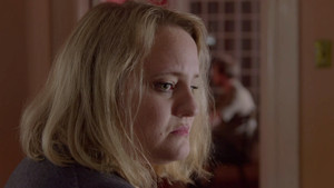 First Love, Forever Evil