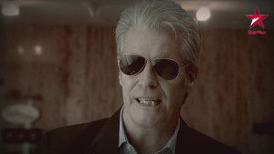 Death of a Foreigner