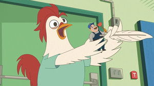 The Bantam of the Elementary School Light Opera