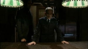 The beginning of the end