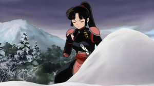 The Snow from Seven Years Past