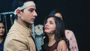 A Plan For Natasha, Dhawal’s Reunion