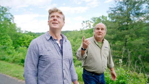 Asheville: Out of the Mountains