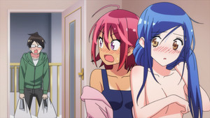 A Genius Resonates Emotionally with X