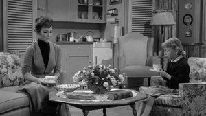 Nightmare as a Child