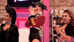 RuPaul's Big Opening Pt. 2