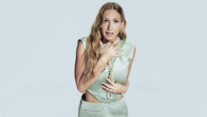 November 8 - Nikki Glaser