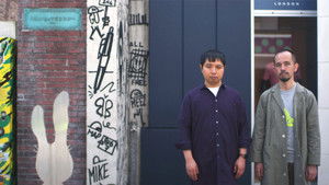 Pursuing Animation That Feels Odd