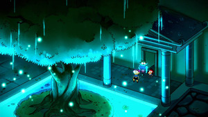 Do You Have Any More in the Back?