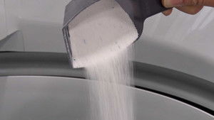 Concentrated Laundry Detergent