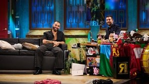 JJ Vaquero, Álex Clavero y Manuel Turizo