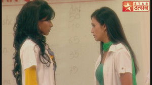 Riddhima and Armaan Find Their Way