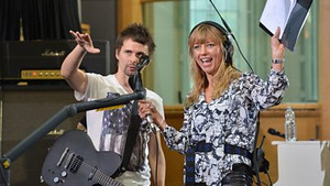 Muse (Live Lounge Special)