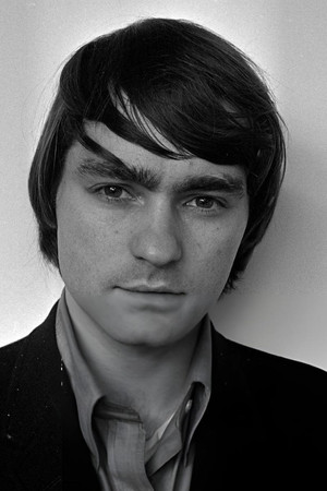 Marty Balin