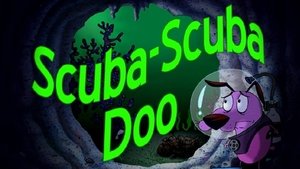 Scuba-Scuba Doo