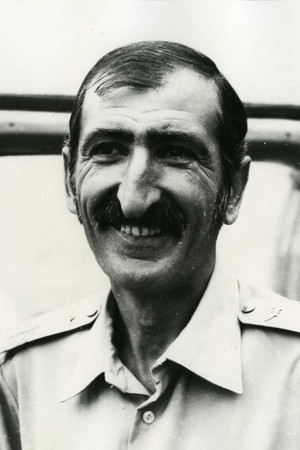 Vakhtang Kajirashvili