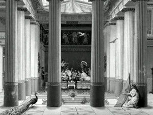 Ancient Questions - Philosophy and Our Search for Meaning