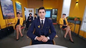 Crisis in the Air for Gopal