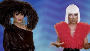 Pink Carpet: DragCon UK 2024