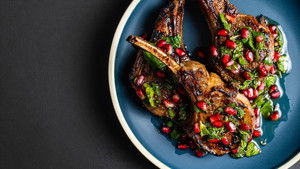 Celebrating Springtime