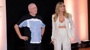 Casting Fever and important Visitors