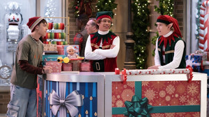 How We Defeated A Jingle Bell Bully