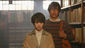 The Traveller with the Rag Picture