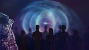 Galactic Senate: Who Governs the Galaxy?