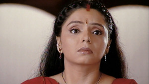 Whose Side will Praveena Take?