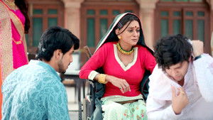 Suman Confronts Reality