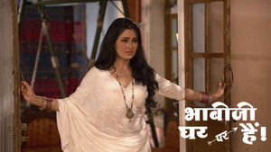 Angoori's Plan to Get Close to Tiwari