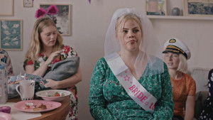 Were you drunk last night?