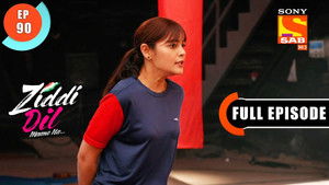 Team - Karan & Monami