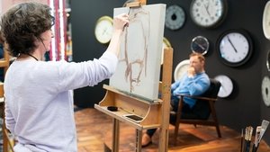 Anna Chancellor, Stephen Graham & Beverley Knight