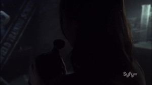 The Haunting of Mansfield Mansion