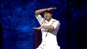 Badshah in the House