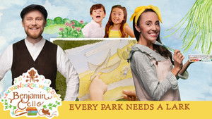 Every Park Needs A Lark