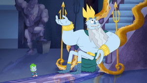 Gordon's Fish Tale/Love on the Rocks