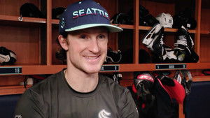 Common Thread / Jared McCann