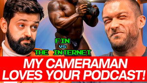 Episode 9 - Chris Williamson