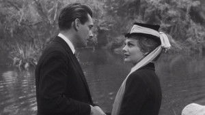 The Lass with the Poisonous Air