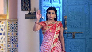 Is Prarthana The Thief?