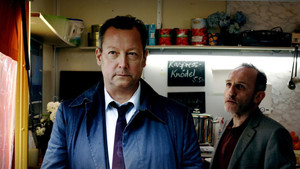 Und vergib und unsere Schuld