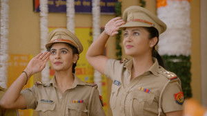 The Bet On Karishma's Anger