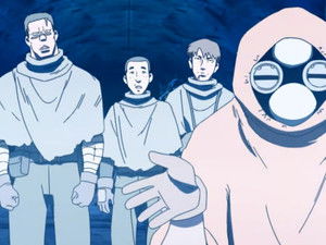 Scratching the Surface