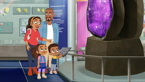 Museum Day Way / Bronxorama Diorama