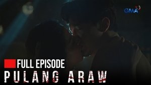 Eduardo and Teresita’s night of passionate love affair!